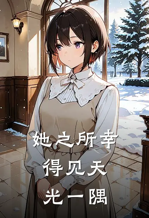 她之所幸,得见天光一隅英语