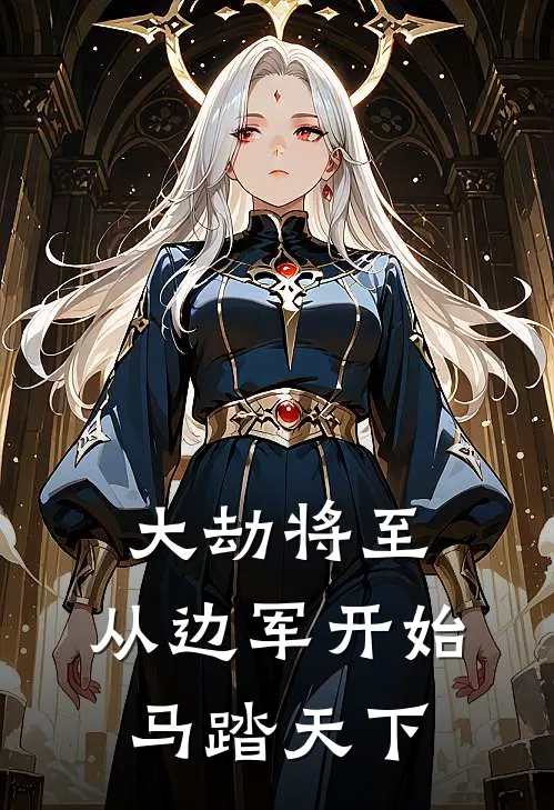 大劫将至,从边军开始马踏天下TXT