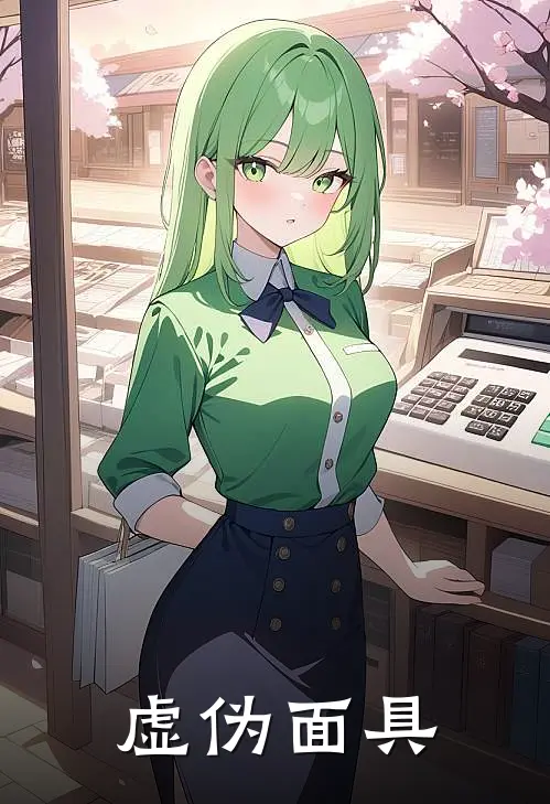 虚伪面具的大全