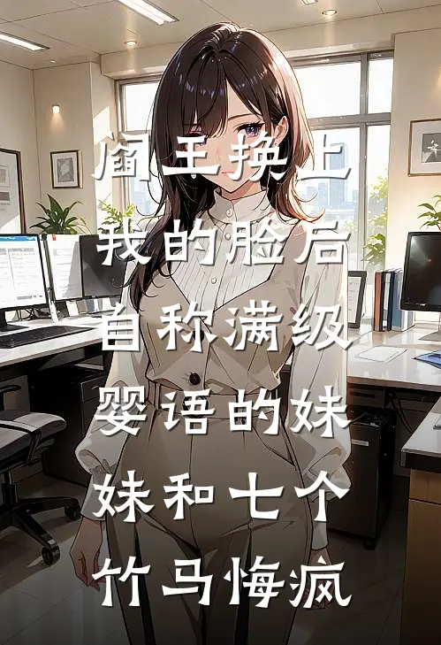 阎王换上我的脸后，自称满级婴语的妹妹和七个竹马悔疯