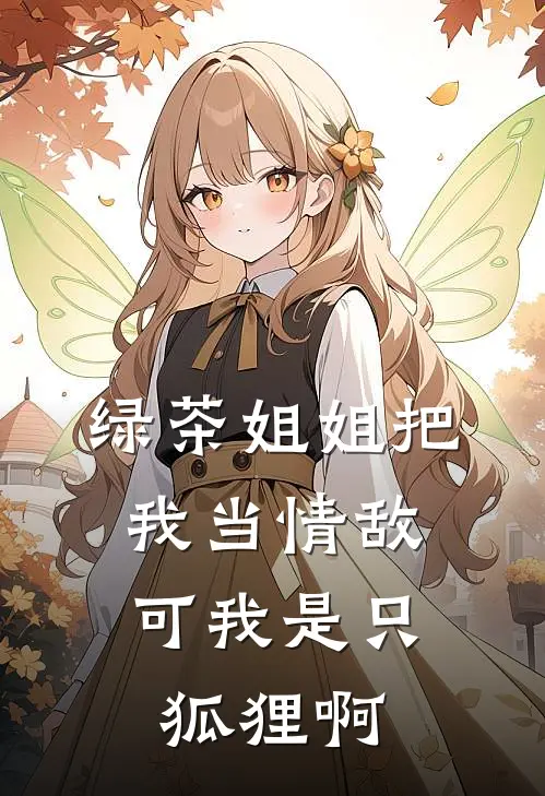 绿茶姐姐把我当情敌，可我是只狐狸啊