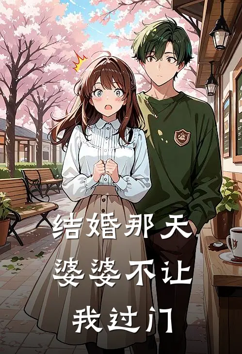 结婚那天,婆婆不让我过门了