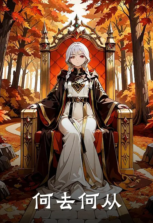 何去何从