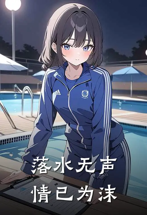 落水无声，情已为沫