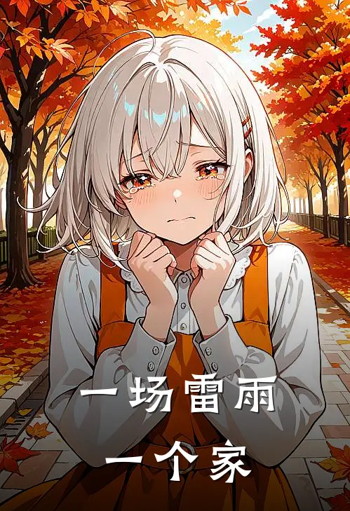 一场雷雨一个家是歌