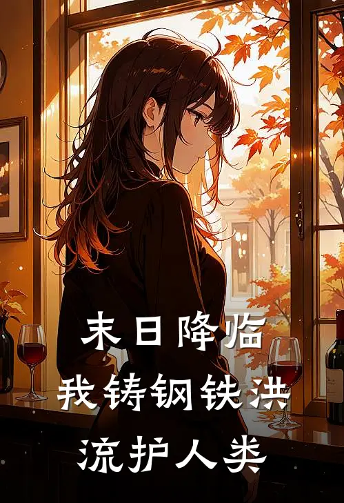 末日降临，我铸钢铁洪流护人类