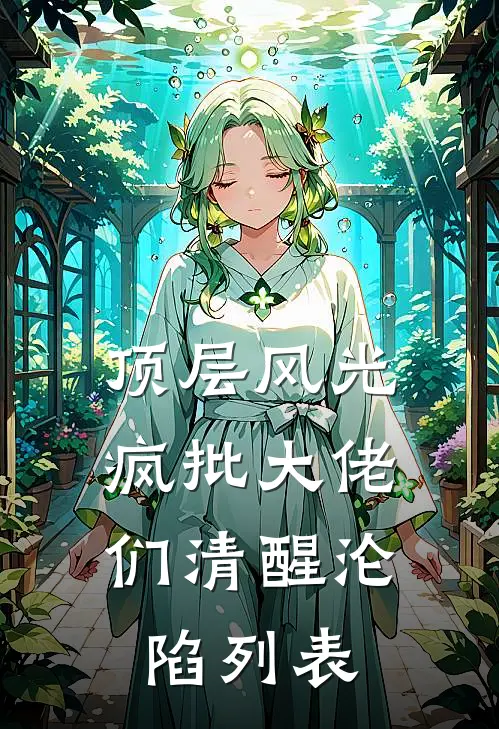 顶层风光：疯批大佬们清醒沦陷列表