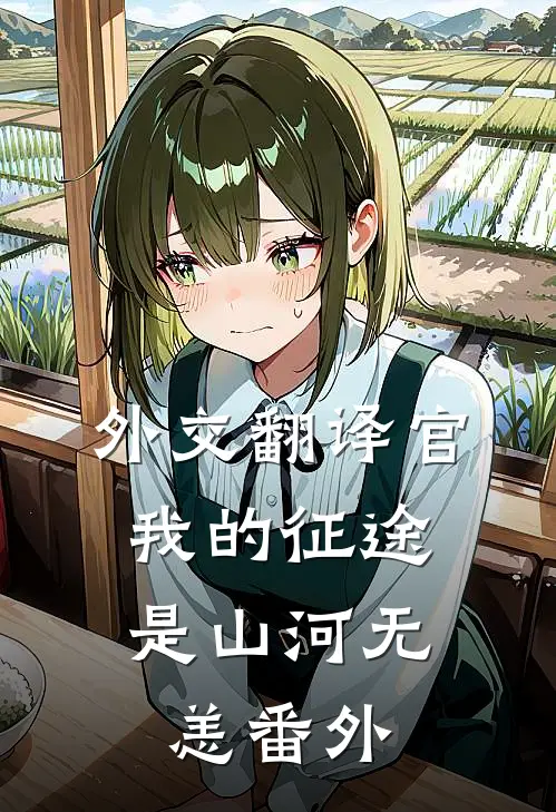 外交翻译官：我的征途是山河无恙番外