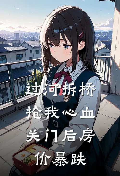 过河拆桥抢我心血，关门后房价暴跌