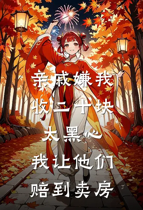 亲戚嫌我收二十块太黑心,我让他们赔到卖房合法吗