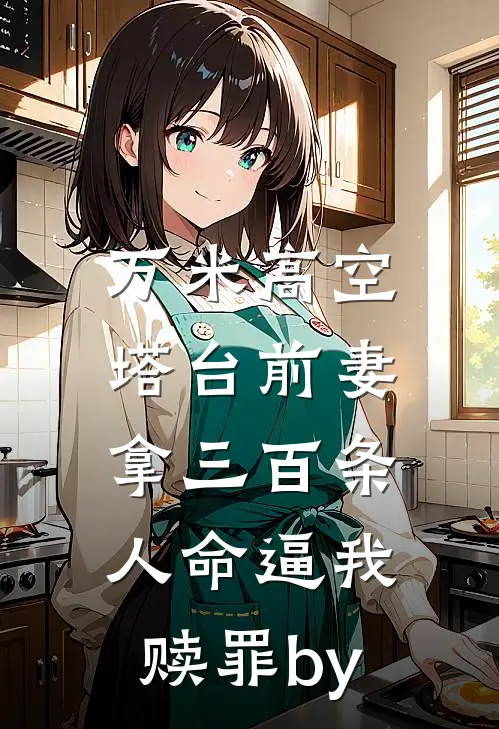 万米高空，塔台前妻拿三百条人命逼我赎罪by