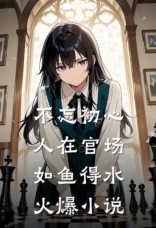 不忘初心，人在官场如鱼得水火爆小说