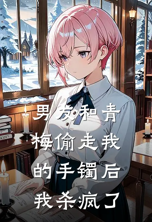 男友和青梅偷走我的手镯后，我杀疯了