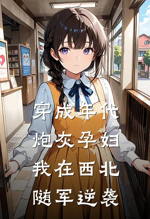 穿成年代炮灰孕妇，我在西北随军逆袭