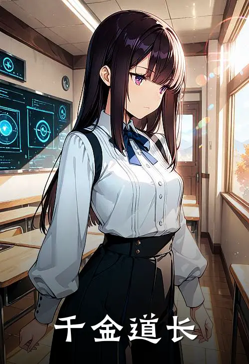 千金道长在线观看