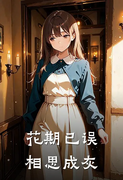 花期已误，相思成灰
