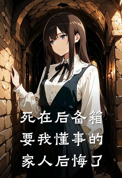 死在后备箱，要我懂事的家人后悔了