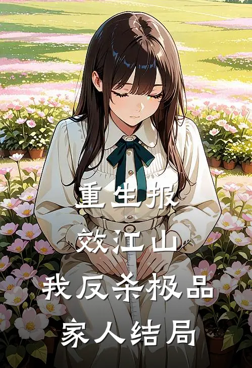重生报效江山，我反杀极品家人结局