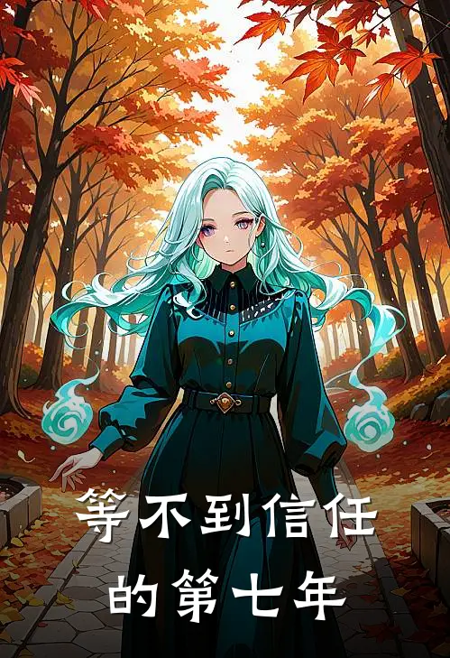 等不到信任的第七年是歌