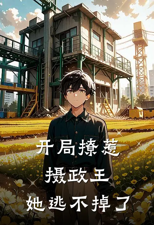 开局撩惹摄政王,她逃不掉了