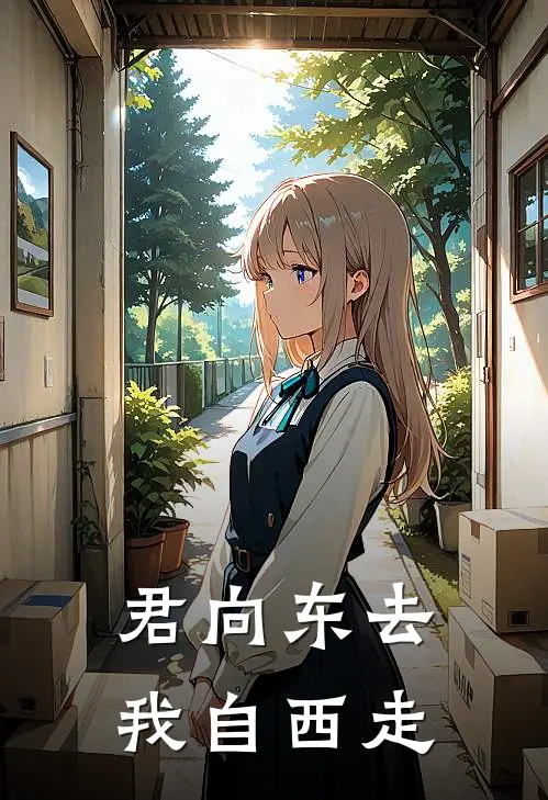 君向东去,我自西走txt