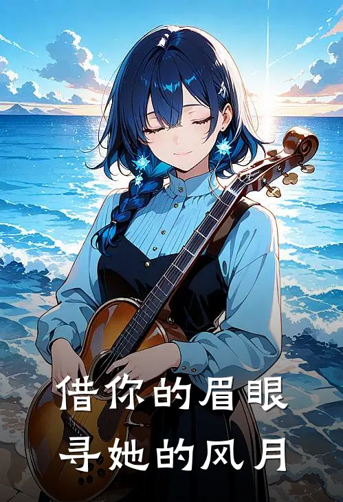 借你的眉眼，寻她的风月