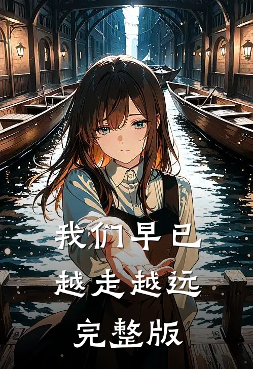 我们早已越走越远完整版