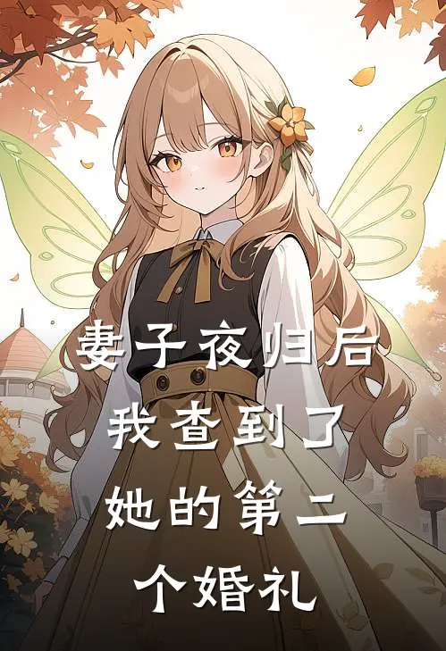 妻子夜归后，我查到了她的第二个婚礼
