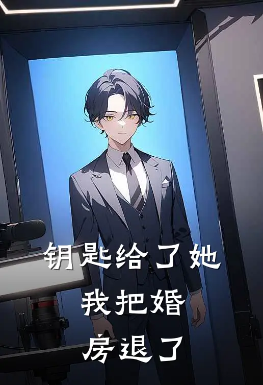 钥匙给了她，我把婚房退了