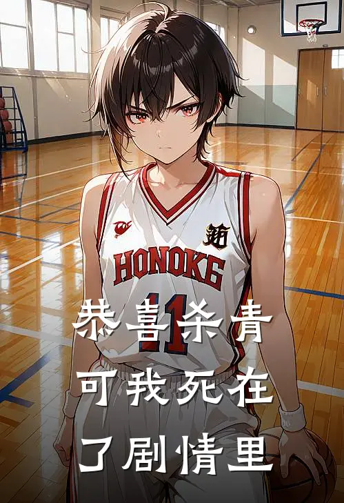 恭喜杀青,可我死在了剧情里免费阅读