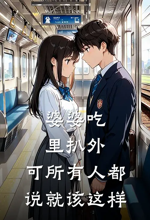 婆婆吃里扒外，可所有人都说就该这样
