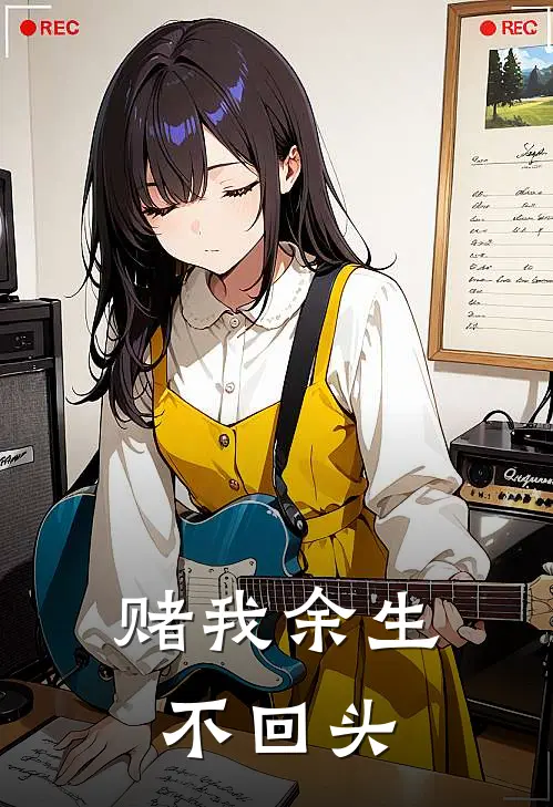 赌我余生不回头宁舒沈谨言全文