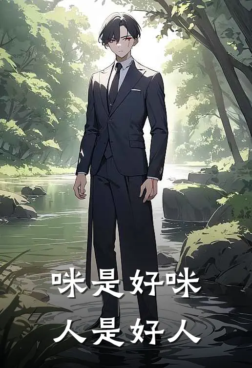 咪是好咪，人是好人