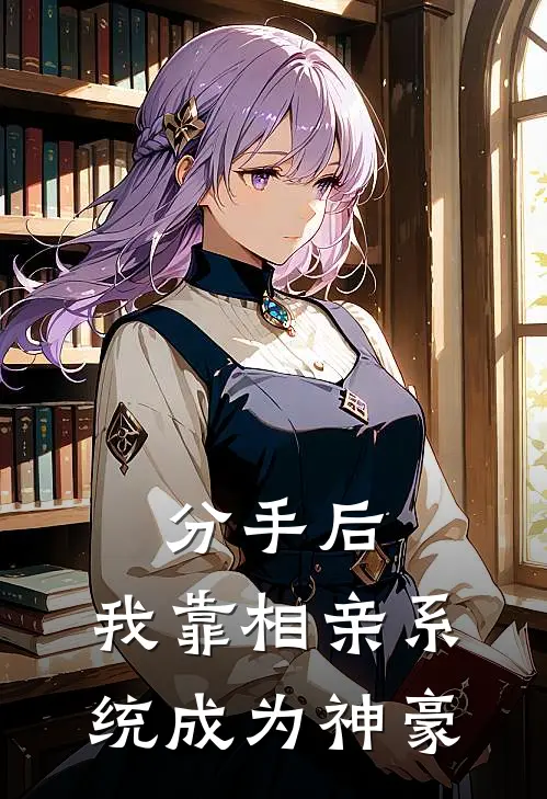 分手后,我靠相亲系统成为神豪