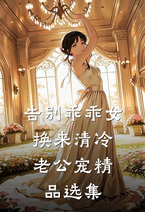 告别乖乖女，换来清冷老公宠精品选集