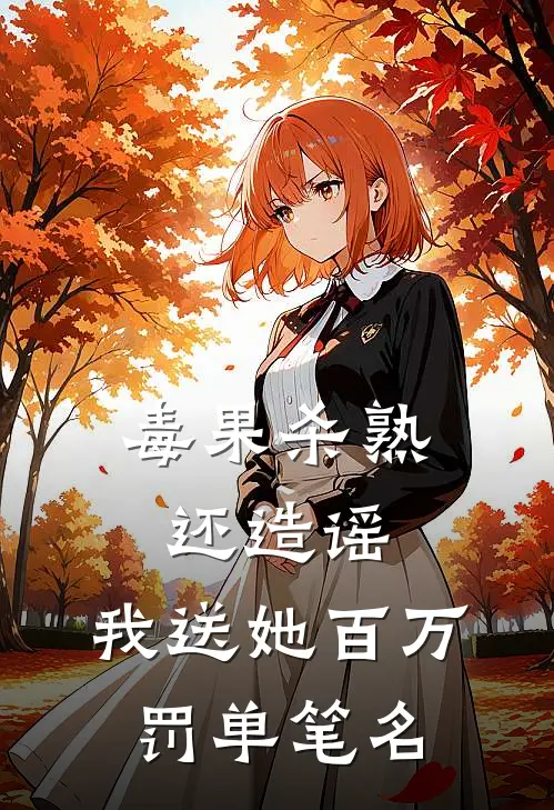毒果杀熟还造谣，我送她百万罚单笔名