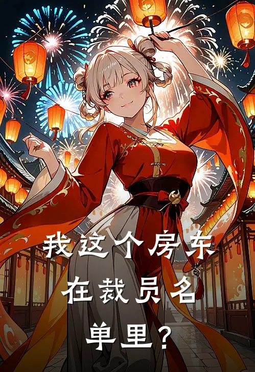 我这个房东，在裁员名单里？