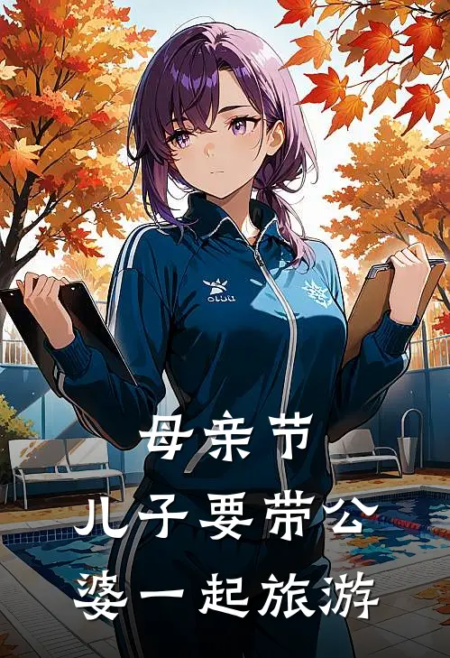 母亲节,儿子要带公婆一起旅游的句子