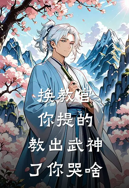 换教官你提的，教出武神了你哭啥