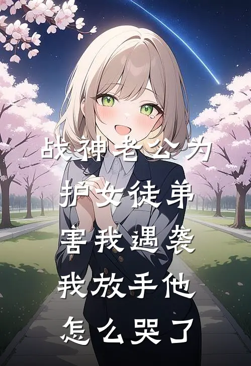 战神老公为护女徒弟害我遇袭，我放手他怎么哭了