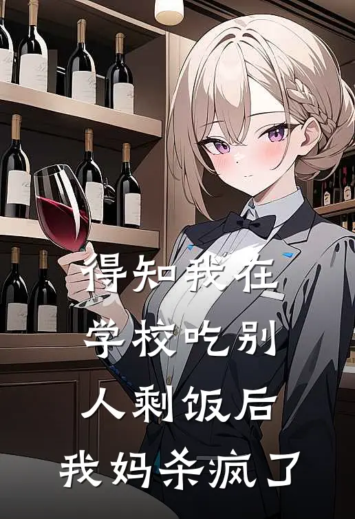 得知我在学校吃别人剩饭后，我妈杀疯了
