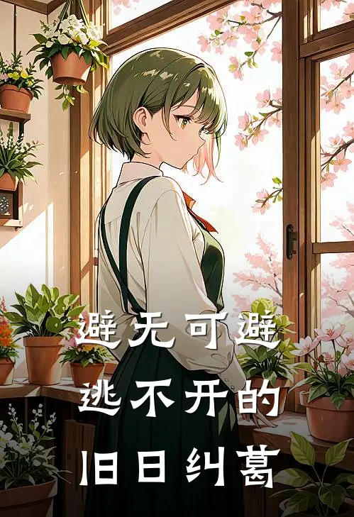 避无可避，逃不开的旧日纠葛