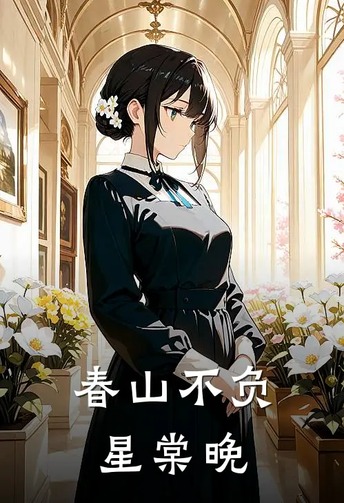 春山不负星棠晚