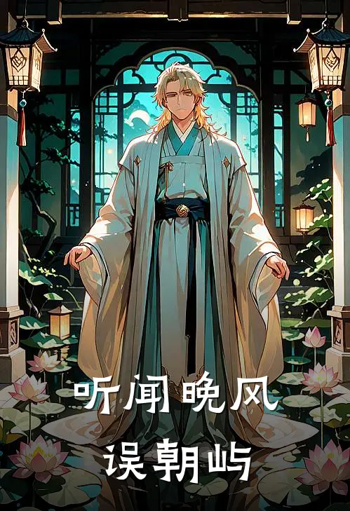 听闻晚风误朝屿TXT