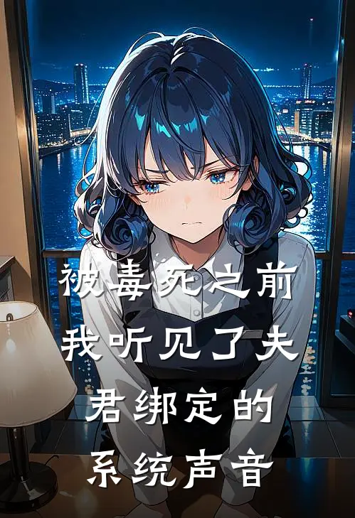 被毒死之前，我听见了夫君绑定的系统声音