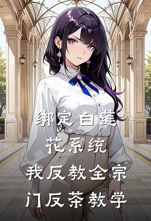 绑定白莲花系统，我反教全宗门反茶教学