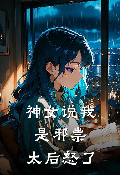 神女说我是邪祟，太后怒了