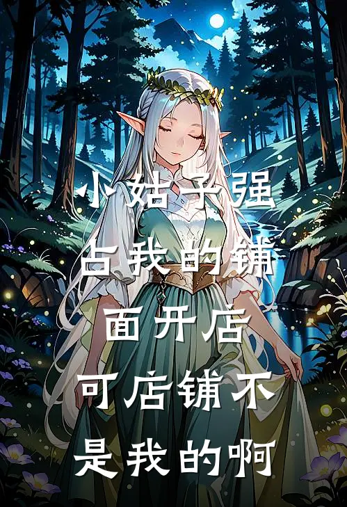 小姑子强占我的铺面开店，可店铺不是我的啊