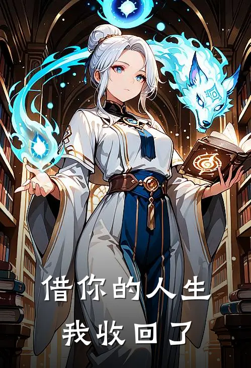 借你的人生，我收回了