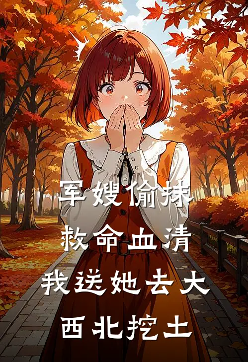 军嫂偷抹救命血清，我送她去大西北挖土